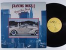 FRANCOIS LOUGAH From New York With Love YABA LP c