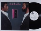 GEMINI Rising M&M LP VG+ wlp c