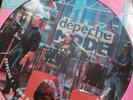Depeche Mode Picture Interview