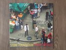Stone Foundation Street Rituals LP signed vinyl (2017), produced by Paul Weller