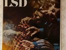 Records- Turn On, Tune In, Drop Out 1967, and LSD 1966, Two Psychedelic Records