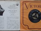 Elvis Presley - Love Me Tender -  JAPAN 45 + Lyric/Sleeve SS-1006 - Black Label