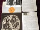 RIFF-RAFF. 1973 RCA.NEAR MINT+PROMO PHOTO+PRESS SHEETS.EX-REVIEWER 1 OR 2 PLAYS
