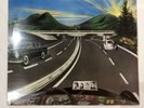 kraftwerk autobahn Vertigo Vel-2003 lp 1974 Factory Sealed