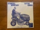 STURGILL SIMPSON Cuttin' Grass Vol 1 2LP + Jason Isbell VMP Combined