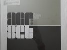 A Certain Ratio: ACR Set - DOUBLE VINYL LP + Inner - FREE P+P - Coloured Vinyl.