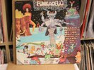 Funkadelic Standing on the Verge of Getting it on funk LP 1974 on Westbound