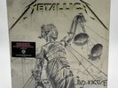Metallica - And Justice For All 470716 [VINYL] “2 Disc Set” Half Speed Mastered