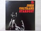 John Coltrane Stardust Prestige SMJ-6564 Japan  VINYL LP