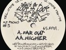 Sonz Of A Loop Da Loop Era – Far Out / Higher - 12