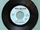 NORTHERN SOUL 45, Eddie Alexander & Greats, 1964, Sea-Seven records, VERY GOOD +