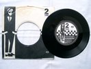 THE BODYSNATCHERS - Let's Do Rock Steady / Ruder Than You 7