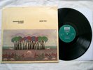EBERHARD WEBER COLOURS - Silent Feet LP - ECM 1107 - 1978	Germany