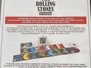 The Rolling Stones In Mono 16-LP Coloured Vinyl Box Set   In Hand