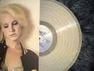 Lana Del Rey A.K.A. Lizzy Grant UNRELEASED ALBUM VINYL RECORD TAN COLOR