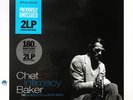 Chet Baker Trio ‎– Intimacy 2LP Vinyl Limited Edition, Numbered, Remastered