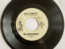 Northern Soul, R&B, The Hesitations, Soul Kind Of Love, Wait A Minute