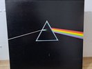 Pink Floyd - Dark Side Of The Moon, vinyl album STUNNING CONDITION  w/posters