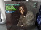 John Patton Blue Note LP BST 84306 