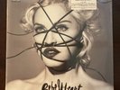 Madonna Rebel Heart 2 LP Vinyl  New  Sealed  Living For Love Ghosttown
