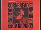 Lee Morgan - Cornbread (LP, Reissue, 2014, NM, Blue Note 75)