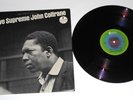 JOHN COLTRANE - A LOVE SUPREME - Vinyl LP - ABC Impulse -Stereo AS-77 -