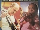 J.J. JOHNSON & JOE PASS We'll Be Together Again (new sealed record)
