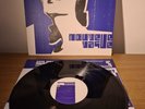 Nouvelle Vague - Nouvelle Vague LP Vinyl 2004 PEACEFROG