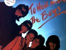 The Boys - To Hell With The Boys UK LP 1979 + Songbook (VG+/VG-) ´