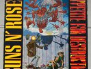 Guns ‘n’ Roses - Appetite for Destruction - Europe First Press VG+