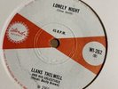 CHOO CHOO SKA-LLANS THELWELLVinyl 7