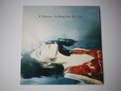 PJ Harvey   To Bring You My Love   lp first USA Press   Excellent
