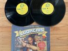 LUDACRIS CHICKEN N BEER DOUBLE VINYL LP DISTURBING THA PEACE