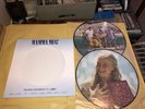 Various - Mamma Mia  - 2x12”lp Pic Disc 2018 Ex+/ex+ Ltd Edt 265/1000 Rare Abba