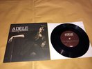 Adele - Chasing Pavements - 2008 Ex/ex 7”