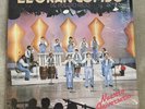 EL GRAN COMBO ‎DE PUERTO RICO Nuestro Aniversario LP COLOMBIA 33 RPM 1982