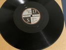 Dizzy Gillespie, Charlie Parker LIVE - Tiger Rag Jazz 78 Jazz Record Shellac