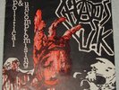 Chaos UK - Loud Political & Uncompromising - Original 1982 7