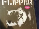 FLIPPER Love.2009 LP “NEW” In Shrink  White Wax, Krist Novoselic Quick Shipping