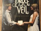 Pierce The Veil Selfish Machines Clear/Green Marble Vinyl - Limited to 1,000