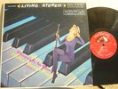 TAS RCA LSC 2367 2586 Gershwin RHAPSODY PARIS Wild Fiedler SD 2LP VG++ TO NM