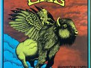 The Chris Robinson Brotherhood CRB Betty's Blends Vol Two Vinyl LP 2015 OOP VG++