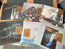 Modern Talking Music On Vinyl / MOV 6 LP's Limited Edition neu   180g Audiophile