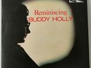 Buddy Holly - Reminiscing - Japan Vinyl Insert - P-6214 CRL757426