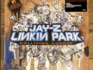 Jay-Z & Linkin Park - Collision Course Vinyl LP Album NEW & SEALED