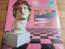 Macintosh Plus Floral Shoppe PINK Vinyl LP OESB-92 Vaporwave Sealed New Vektroid