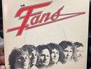 THE FANS Middle Class Blues Orig Paisley Underground 1980 Power Pop Punk 45 PS