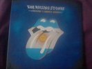 THE ROLLING STONES BRIDGES TO BUENOS AIRES COLOURED BLEU 3 X LP