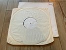 MAGMA kohntarkosz  TEST PRESS A&M UK 1974 PROG christian vander LP
