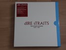 DIRE STRAITS**THE STUDIO ALBUMS 1978-1991 & DL CARD**BLACK VINYL BOX SET**SEALED